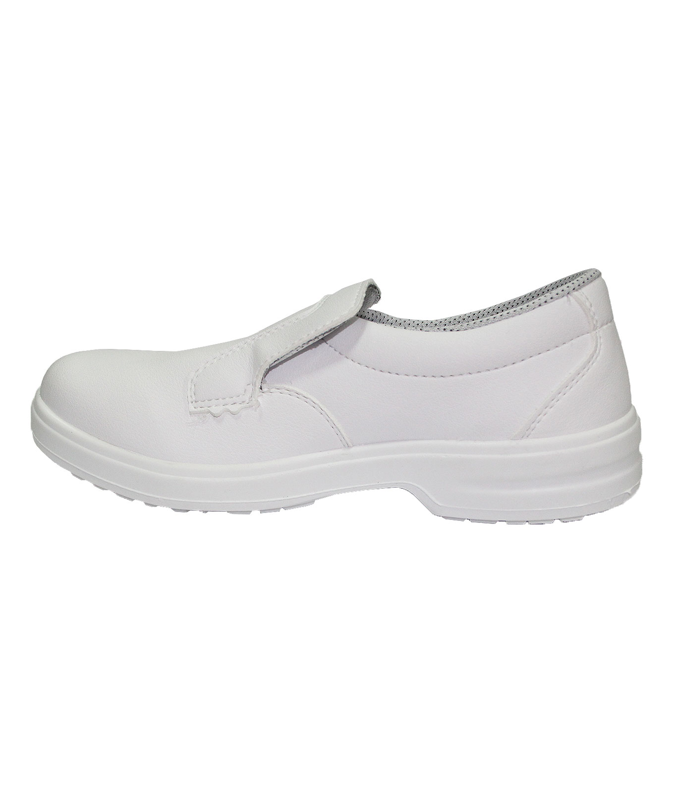 Λευκά παπούτσια 3