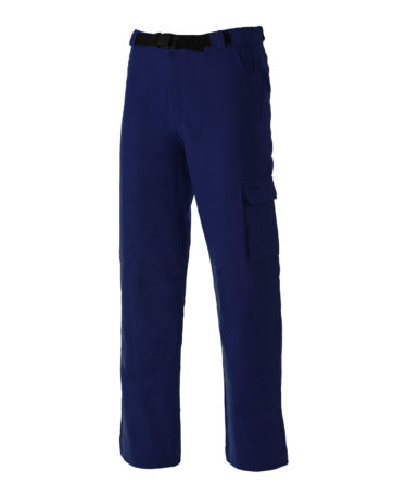 Παντελόνι εργασίας Canvas - μπλε (σκούρο), L