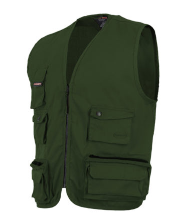 Γιλέκο εργασίας Gilet 540 - χακί, L