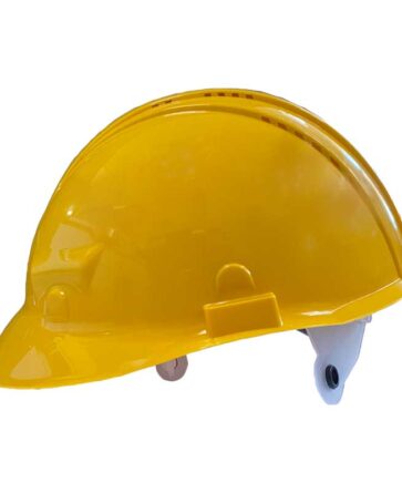 Κράνος Ασφαλείας με κοχλία σύσφιξης