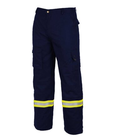 Πυράντοχο Παντελόνι Διασωστών Εθελοντών