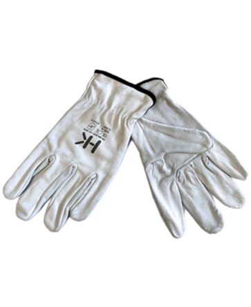 Γάντια δερμάτινα μόσχου