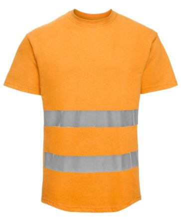 Μπλούζα μακό 100% COTTON HV